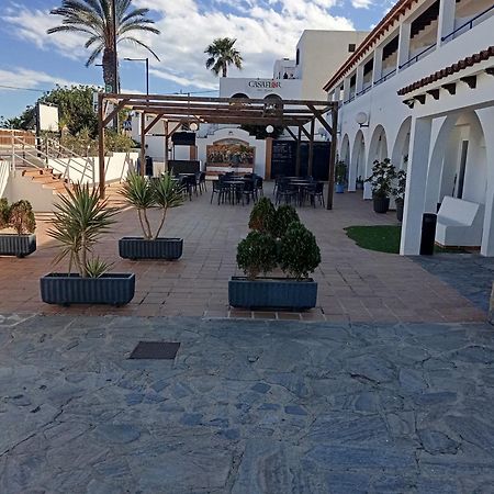 Hotel Marazul Mojácar Eksteriør billede