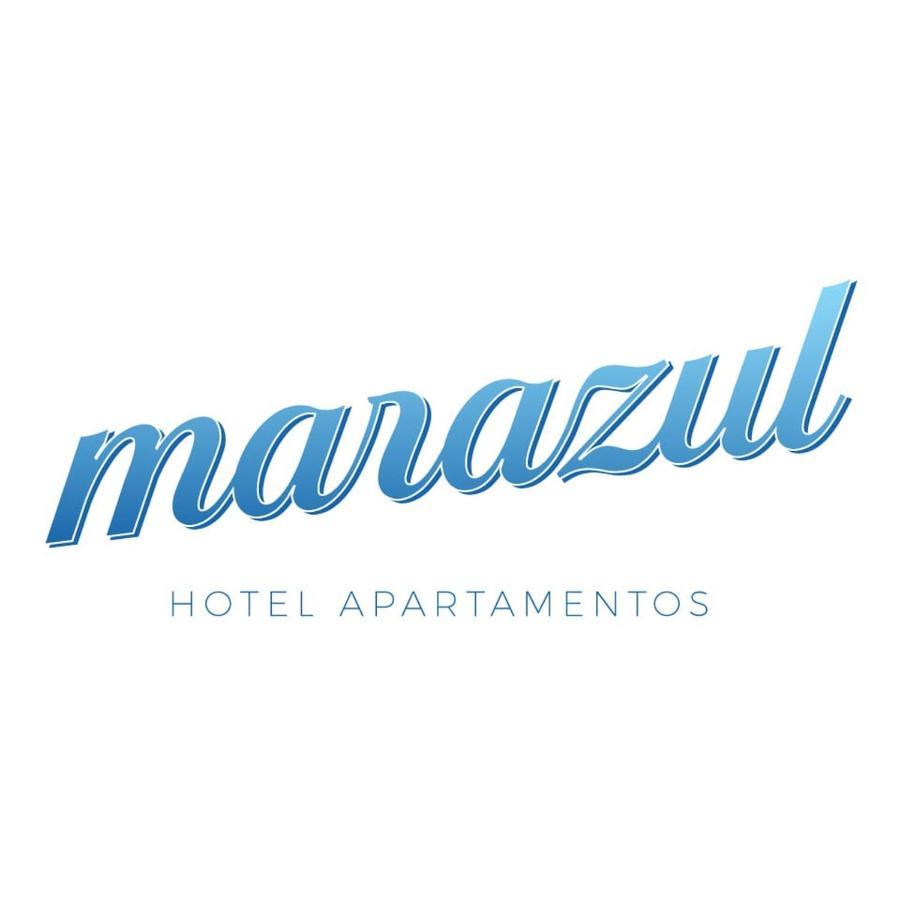 Hotel Marazul Mojácar Eksteriør billede