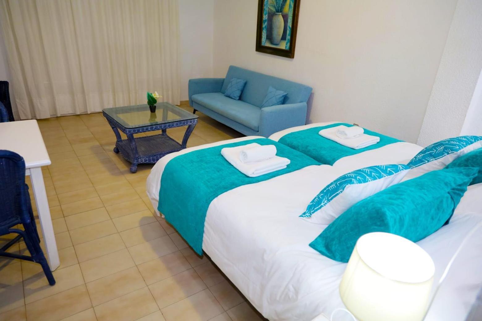 Hotel Marazul Mojácar Eksteriør billede