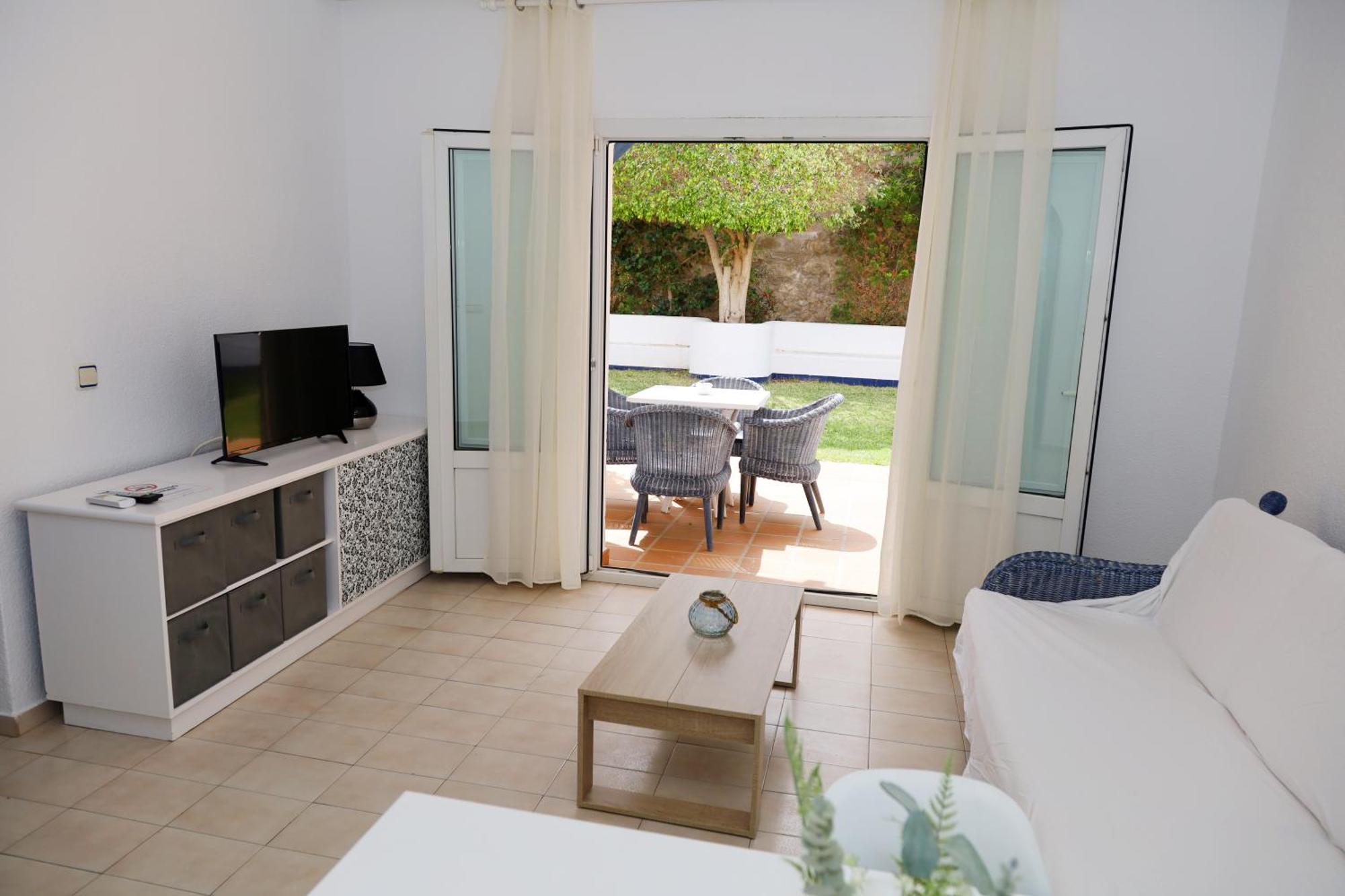 Hotel Marazul Mojácar Eksteriør billede