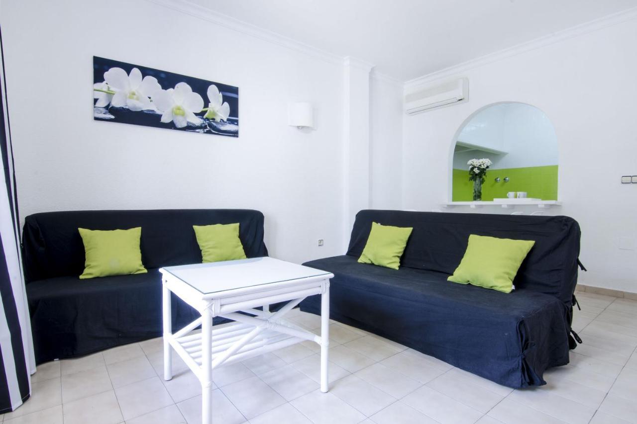 Hotel Marazul Mojácar Værelse billede